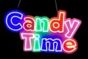 Candy Time